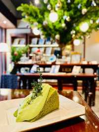 香港探店 喫茶（大埔）
