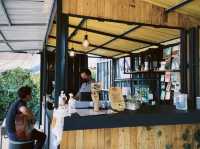 ร้านกาแฟslowbar ย่านตลิ่งชัน-ราชพฤกษ์ 