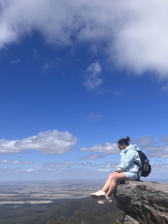 Sterling Ranges! Bluff Knoll Worthy Hike!😎