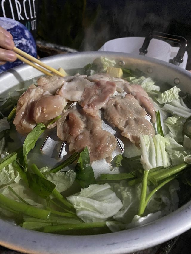 ภูผาหมอก@byขุนแวะ 🏕️🏕️ 