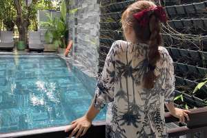 Hotel Reco: Hoi An, Vietnam