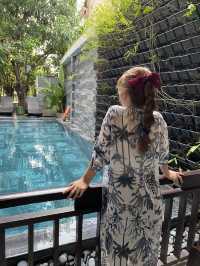 Hotel Reco: Hoi An, Vietnam