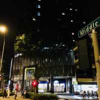 小而美的酒店🏨新加坡🇸🇬 Hotel G Singapore