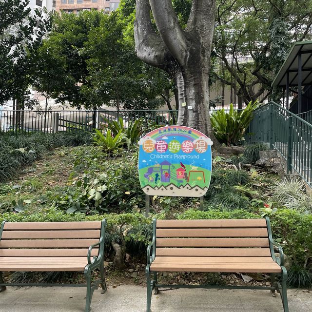 喜歡動植物嘅小寶寶都適合參觀嘅地方🐒🦧