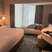 Hotel in the heart of KL City