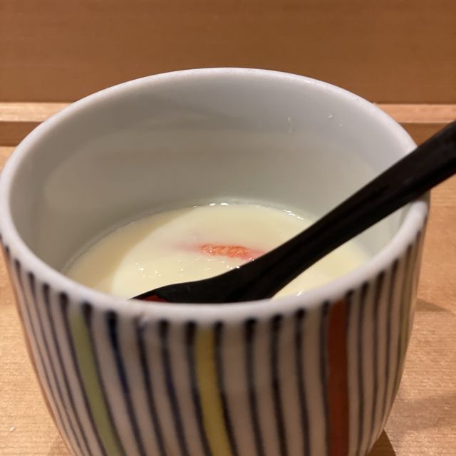 【日比谷新橋】予約必須の人気店‼︎高コスパのカウンター鮨