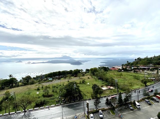 TAGAYTAY STAYCATION 