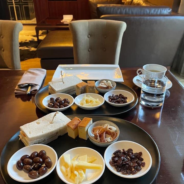 รีวิว Hotel Muse Bangkok 