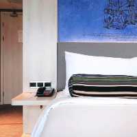 Aloft Jakarta Wahid Hasyim