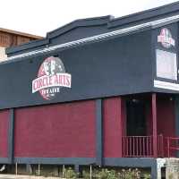 The Circle Arts Theatre