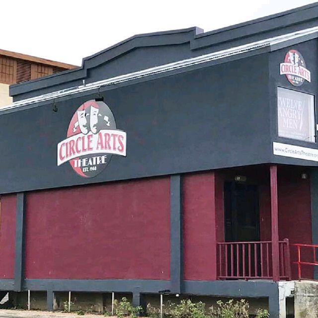 The Circle Arts Theatre