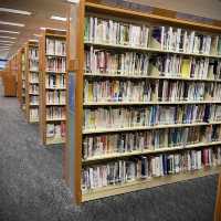 香港中央圖書館 