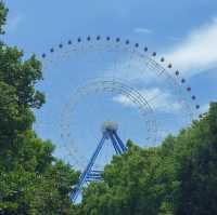 台中麗寶樂園
