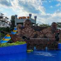 JAMBOOLAND WATER PARK : TULUNGAGUNG