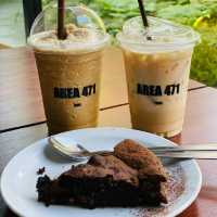 AREA 471 cafe