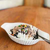 Ragusa Italian Ice cream