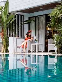Aonang Buri Resort Krabi 