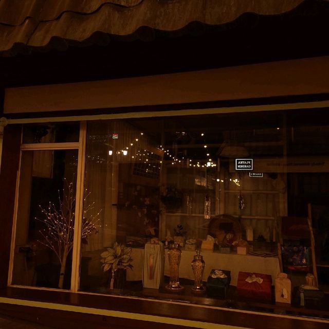 [Voyage36] 분위기가 너무 낭만적인 이곳은 바로 동인천거리~!