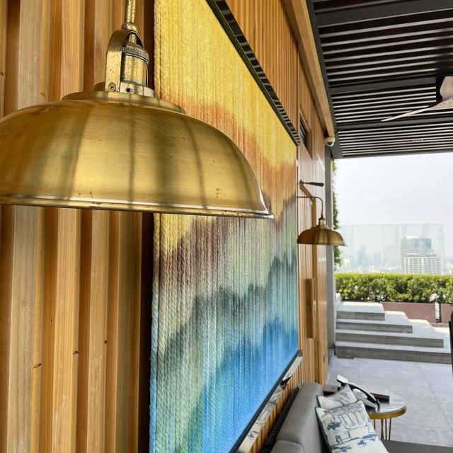 137 Pillars Suites & Residences Bangkok
