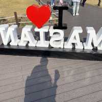 ๋นต์ด ๋ง์๋ ์ค์
๋ทฐ ์นดํ ์ถ์ฒ, ๋ง์์์ ๋นต์