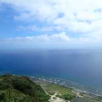 【沖縄･久米島】久米島で最高の景色‼️