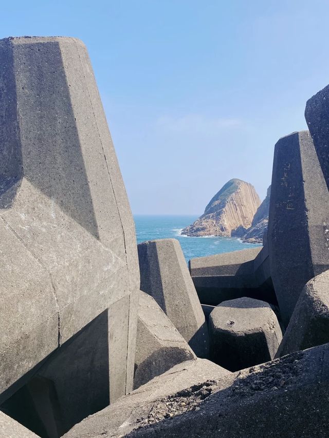 行山之旅-破邊洲(西貢)☀️