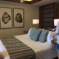 CENTARA GRAND KABRI ⭐️⭐️⭐️⭐️⭐️