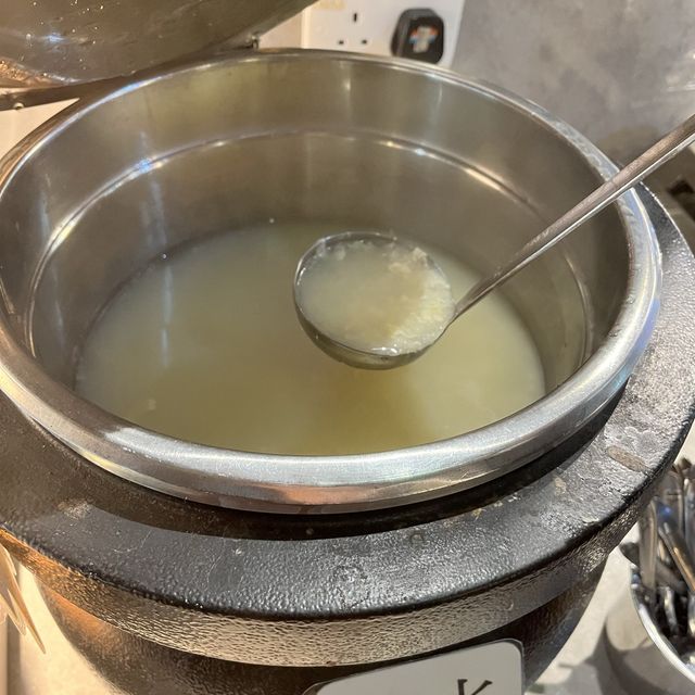 💕元朗國街坊價火鍋海鮮放題