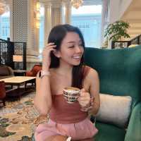 Intercontinental Bugis Singapore Staycation
