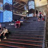 mall for the Z generation Funam