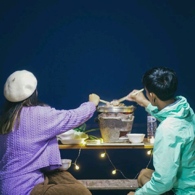 ไร่ทะเลหมอกภูทับเบิกที่พักเปิดใหม่