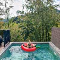 Veravian Resort - Khao Yai Wang Nam Khiao