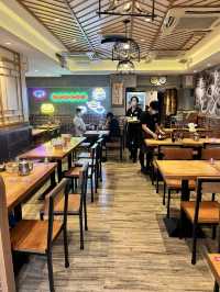 💕平民價高質點心小店