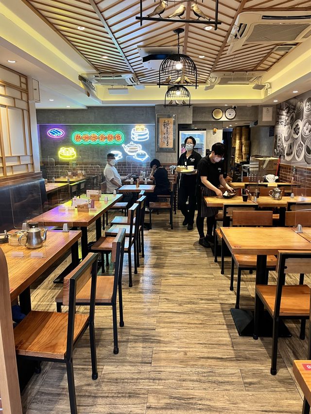 💕平民價高質點心小店