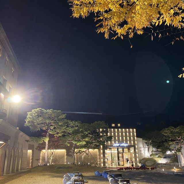 [대구호텔] 호텔 인터불고 대구