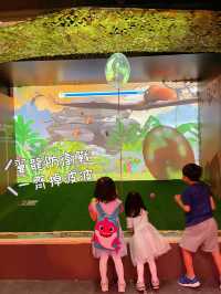 《侏羅紀X恐龍樂園》冒險之旅！