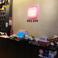 Tofu-themed Korean Resto on Mother’s Day 