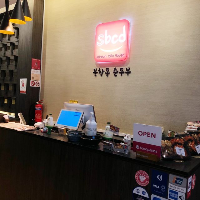 Tofu-themed Korean Resto on Mother’s Day 