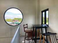 nutt journey cafe & bistro