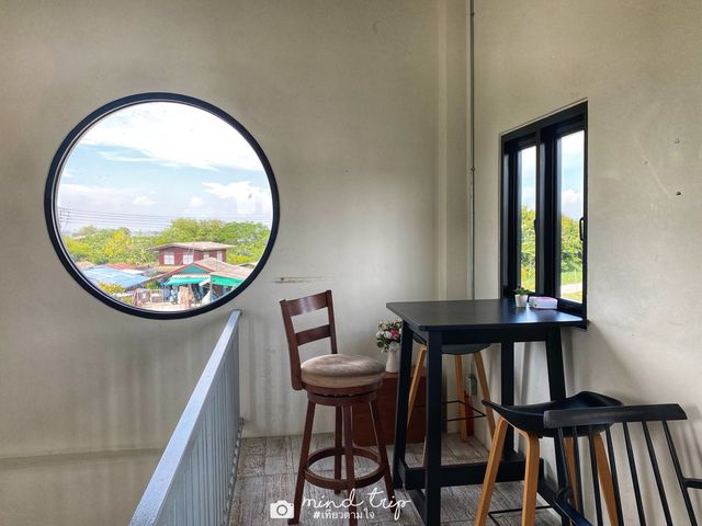 nutt journey cafe & bistro