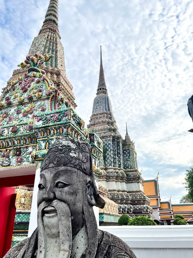 Most Iconic Temples in Bangkok