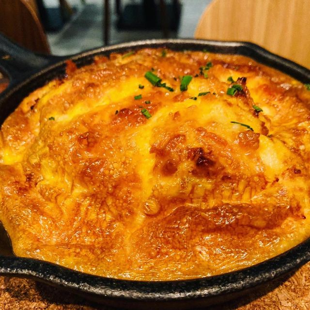 尖沙咀美味晚餐❤️❤️