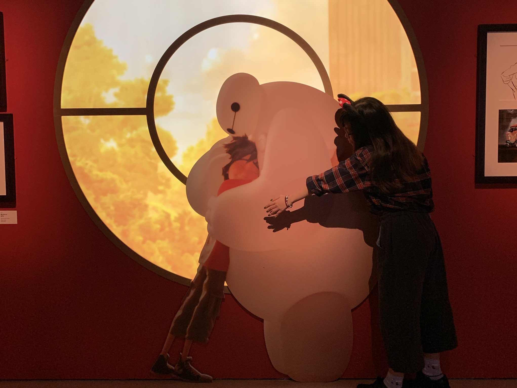 Disney: Magic of Animation Singapore Travelogues Disney: Magic of Animation Singapore Travelogues