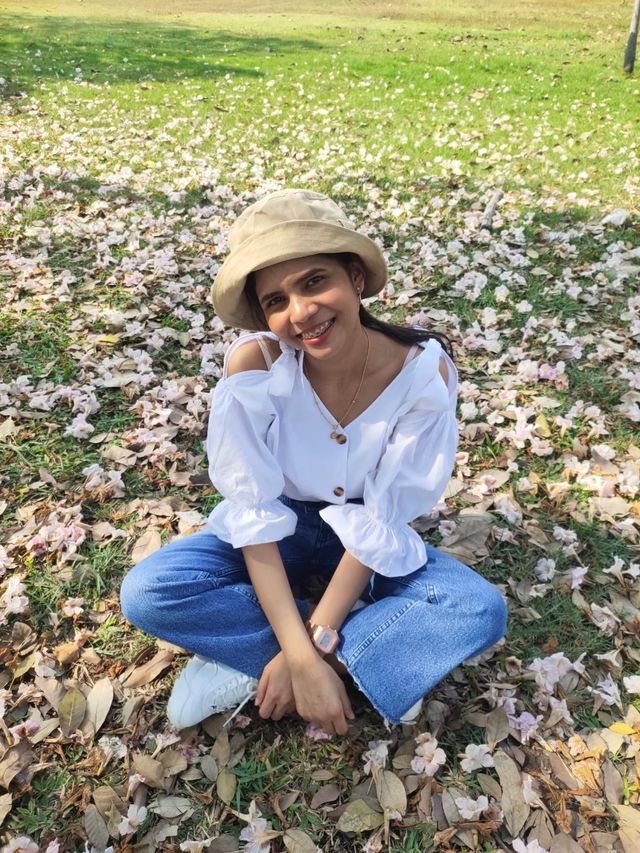 แหล่งพักผ่อนกลางกรุง