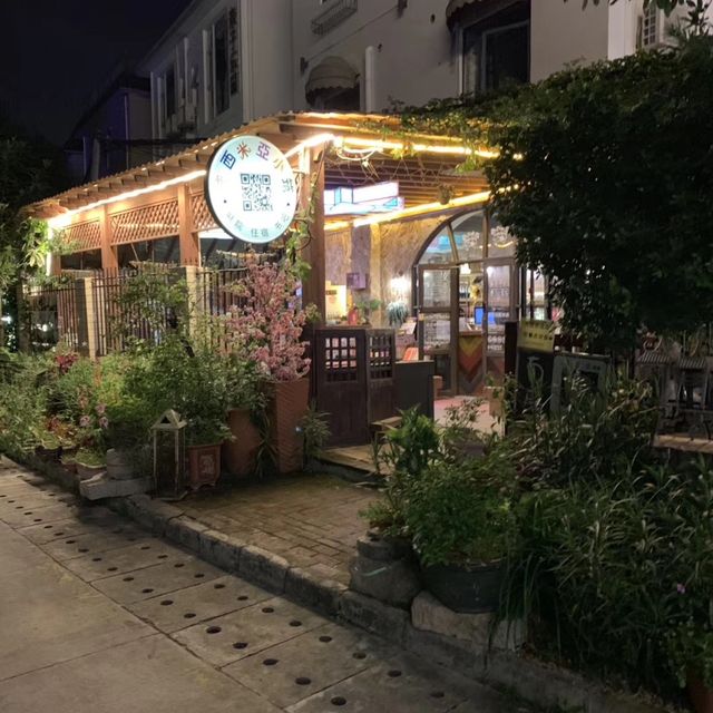 較場尾怎麼樣？值得去嗎？