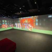 粵曲教育展覽