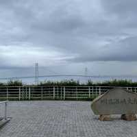 【兵庫県】絶景の海を見ながらカフェタイム