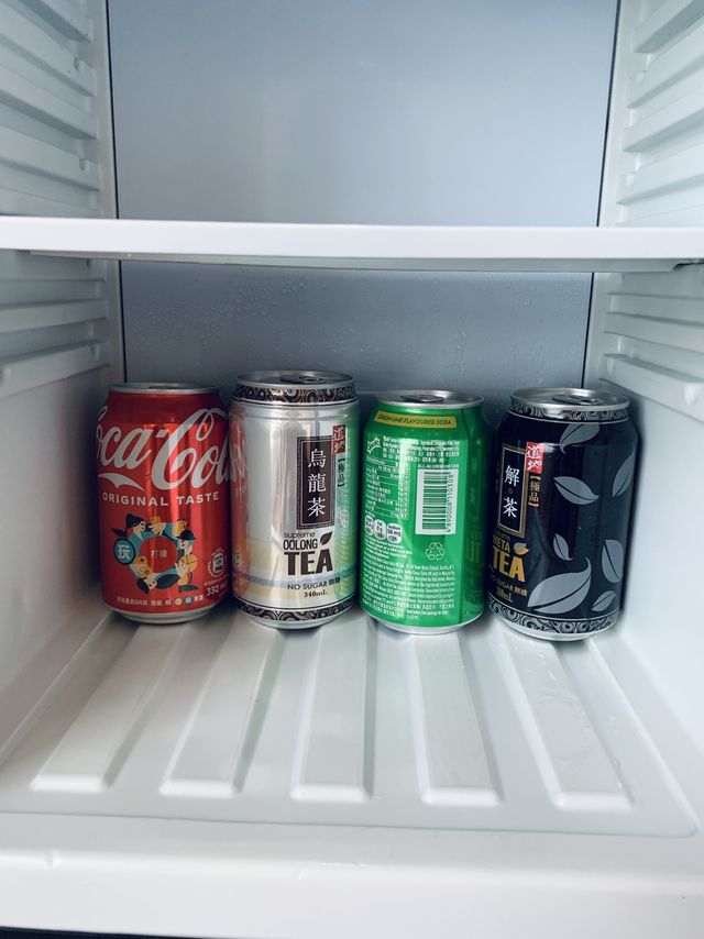 上環｜$599 入住海景房🤩