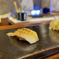 金邊平價 Omakase  