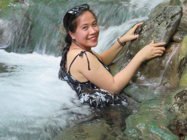 Hot Stream Krabi 